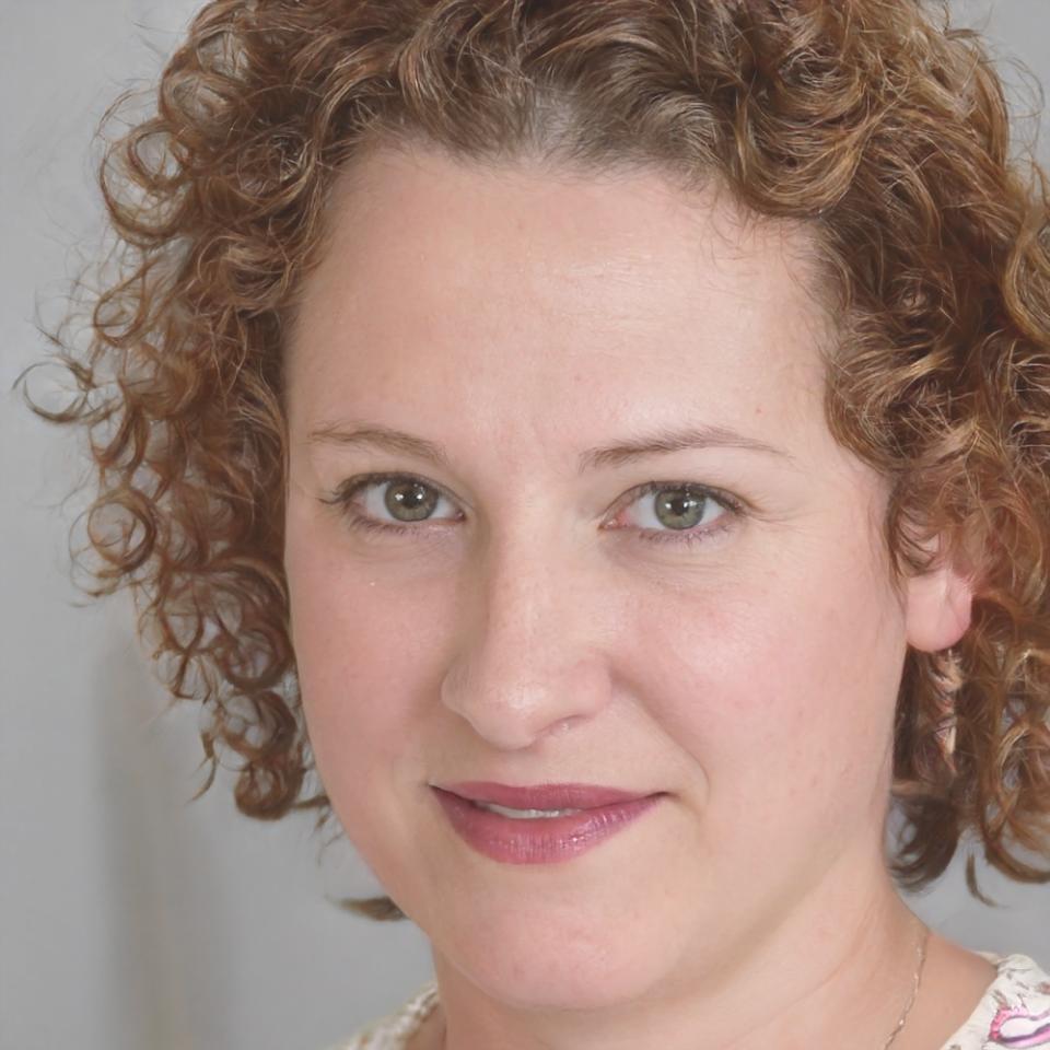 Portrait de la directrice générale de Pylera